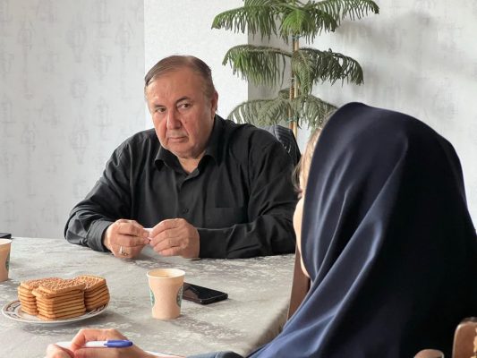 تیم مدیریتی آذربایجان شرقی نیاز به پوست‌اندازی دارد!