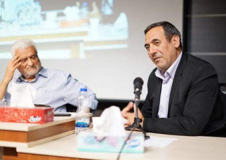 اشتراک‌گذاری دانش لازمه حکمرانی مطلوب است