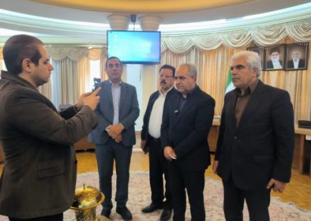 خبرهای خوش استاندار آذربایجان شرقی برای مالکان اراضی فاز ۲ خاوران