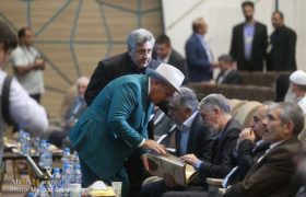 کنگره بین المللی بزرگداشت استاد «شهریار» در تبریز- پنجشنبه ۲۷ شهریور ۱۴۰۴