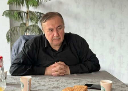 شرکت ملی طلای ایران به سهامداری مردم تشکیل شود