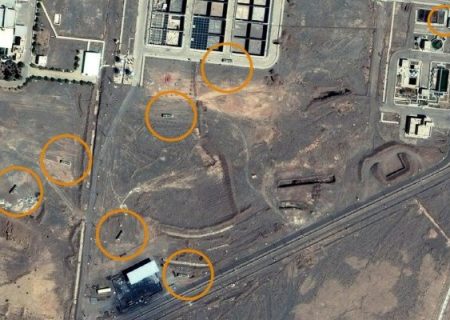 نشانه‌هایی از آماده شدن ایران برای جنگ با اسرائیل