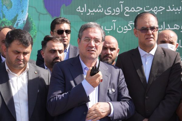 ضرورت همدلی مسئولان جهت حل مشکلات مردم