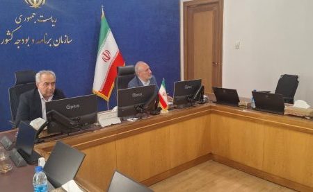 با تلاش‌های استاندار آذربایجان شرقی انتقال آب ارس به تبریز سرعت می گیرد