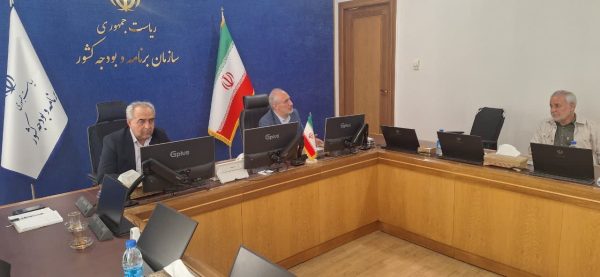 با تلاش‌های استاندار آذربایجان شرقی انتقال آب ارس به تبریز سرعت می گیرد