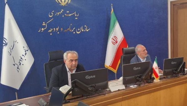 عبور از تنش آبی استان نیازمند تخصیص حداقل سه هزار میلیارد تومان است