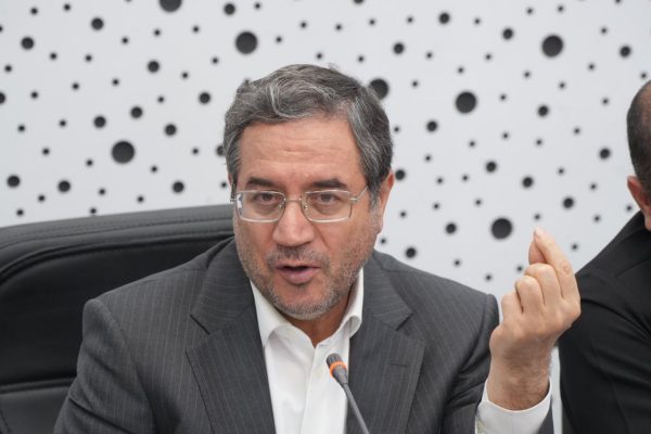 بهره‌مندی مرزنشینان از مرز، رویکرد نظام و دولت است