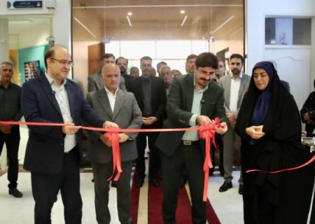 آذربایجان شرقی پیشرو بازطراحی کتابخانه‌های عمومی در کشور