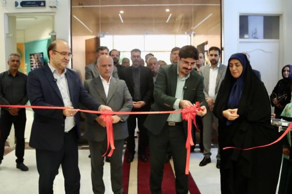 آذربایجان شرقی پیشرو بازطراحی کتابخانههای عمومی در کشور