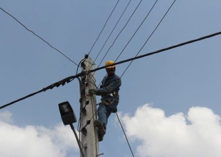 ۴۲۷۵ میلیارد ریال سرمایه‌گذاری برای امنیت شبکه برق تبریز