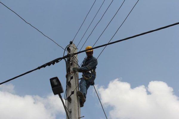 ۴۲۷۵ میلیارد ریال سرمایه‌گذاری برای امنیت شبکه برق تبریز