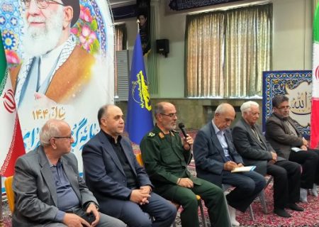 از مذاکرات و معاهدات خیری نصیب ایران نمی شود