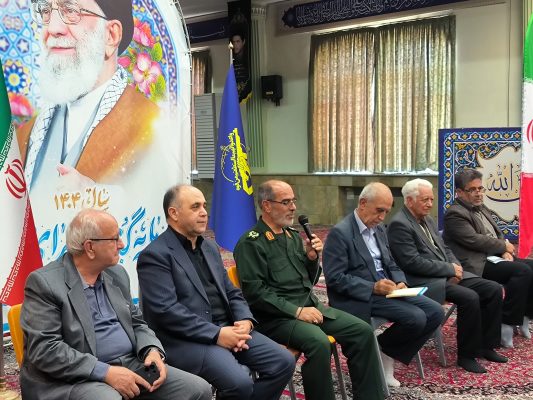 از مذاکرات و معاهدات خیری نصیب ایران نمی شود