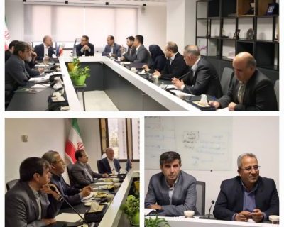 تبریز، مقصد اول نواحی فناوری بین‌المللی ایران