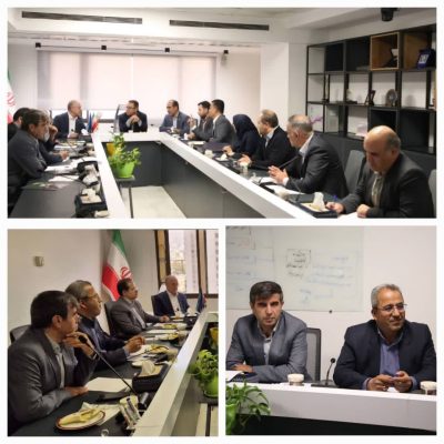 تبریز، مقصد اول نواحی فناوری بین‌المللی ایران