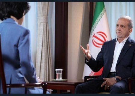 نباید مقابل یک‌جانبه‌گرایی تنها بمانیم