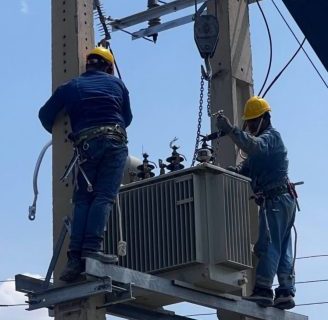 ۱۴۷۰ میلیارد تومان پروژه برق؛ هدیه دولت به مردم تبریز، آذرشهر و اسکو