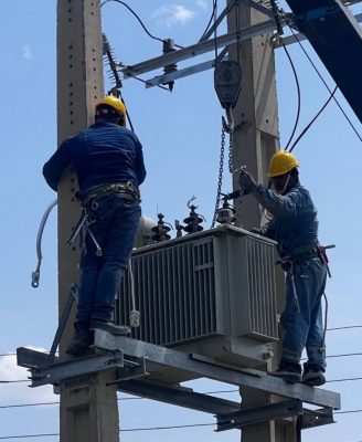 ۱۴۷۰ میلیارد تومان پروژه برق؛ هدیه دولت به مردم تبریز، آذرشهر و اسکو