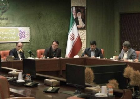 توافق اعطای تسهیلات خرید تراکتور به کشاورزان کشور