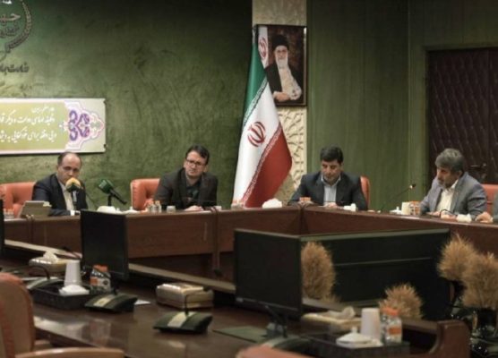 توافق اعطای تسهیلات خرید تراکتور به کشاورزان کشور