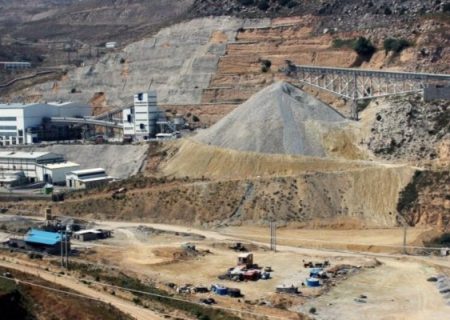 فراخوان وزارت صمت در پی اجرایی نشدن استقلال شرکت مس آذربایجان