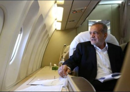 چه کسانی پزشکیان را در سفر به نیویورک همراهی می‌کنند