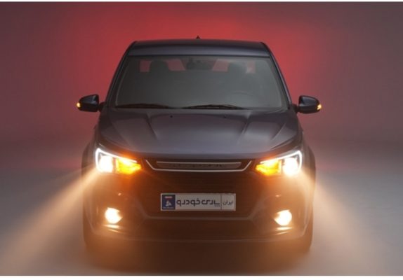 پارس‌نوآ، نخستين خودرو داخلي در دولت چهاردهم