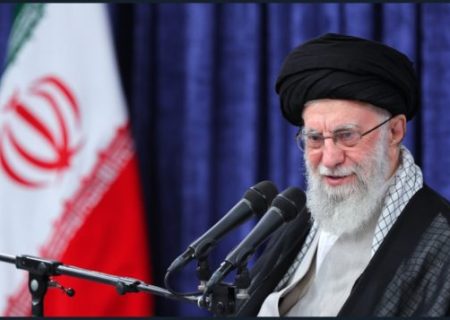 غنی‌سازی را تا ۶۰‌ درصد بالا بردیم که نیاز کشورمان است