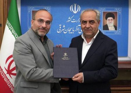 اصغر زارع کهنمویی، مدیرکل روابط عمومی استانداری شد