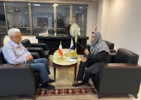 توهم آذربایجان‌هراسی!/ با دنیا در صلح و آشتی باشیم