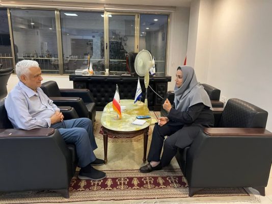 توهم آذربایجان‌هراسی!/ با دنیا در صلح و آشتی باشیم