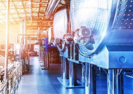 آذربایجان شرقی چهارمین قطب صنعتی کشور