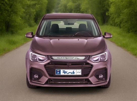 پارس‌نوآ تداوم مسیر رنو و تضمین‌کننده اشتغال در زنجیره تأمین