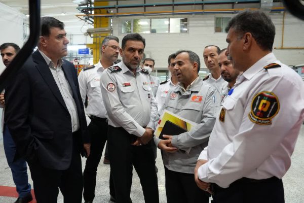 تراکتورسازی