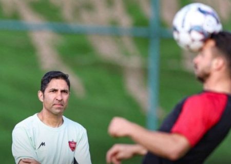 یکی از این ۳ نفر جانشین وحید هاشمیان می‌شود