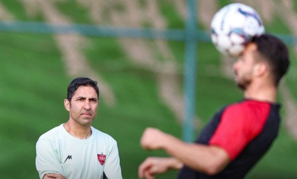 یکی از این ۳ نفر جانشین وحید هاشمیان می‌شود