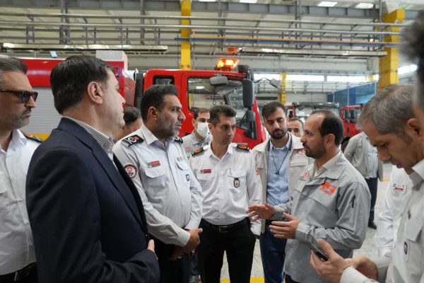 تراکتورسازی