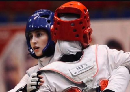 با مدال طلای بازی‌های آسیایی تکواندو برمی‌گردم