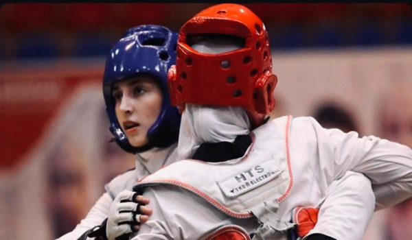 با مدال طلای بازی‌های آسیایی تکواندو برمی‌گردم