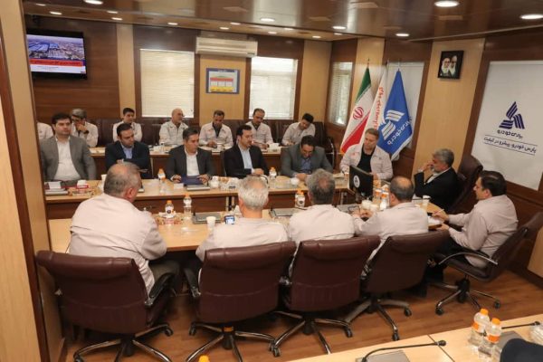 استانداردهای پارس‌خودرو، تضمین کیفیت و رضایت مشتریان را به‌همراه دارد