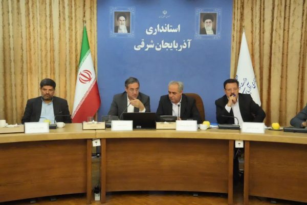 هیچ بی‌تفاوتی در مسیر نجات دریاچه ارومیه وجود ندارد