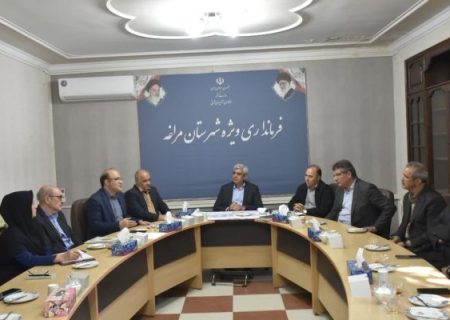 رفع موانع آغاز عملیات ساخت دومین کتابخانه بزرگ استان در شهرستان مراغه