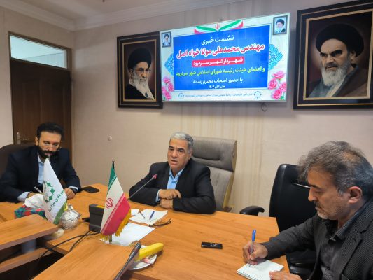 افتتاح پل شهدای سردرود پس از ۱۸ سال توقف