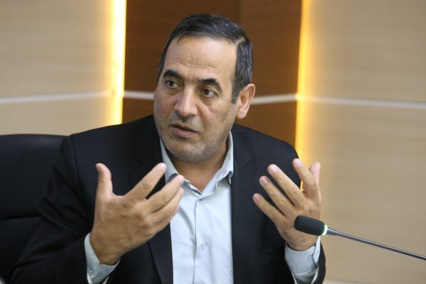 سنگ تمام نهادها و دستگاههاي آذربايجان شرقي در جنگ ۱۲ روزه