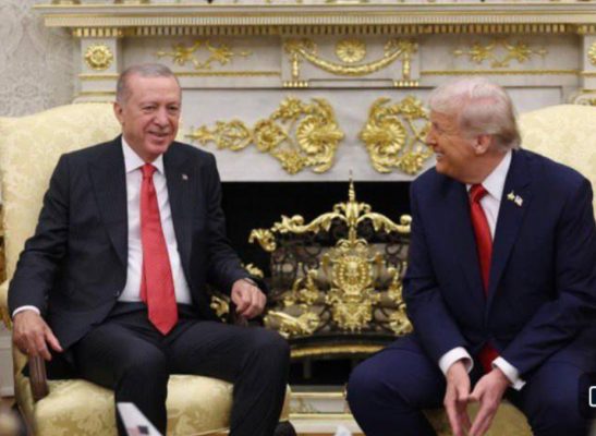 ترکیه از تحریم‌های آمریکا علیه ایران پیروی می‌کند