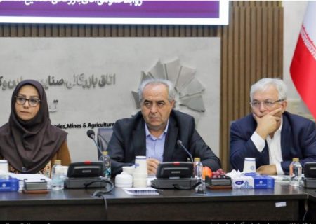 تدوین بسته حمایتی ویژه برای تقویت هنر-صنعت فرش تبریز