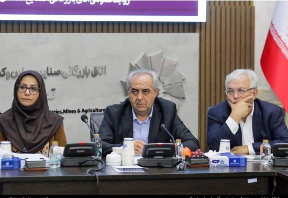 تدوین بسته حمایتی ویژه برای تقویت هنر-صنعت فرش تبریز