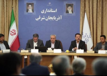 احیای دریاچه ارومیه با همکاری مردم و پشتیبانی دولت محقق می‌شود