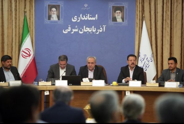 احیای دریاچه ارومیه با همکاری مردم و پشتیبانی دولت محقق می‌شود