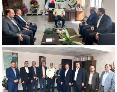 امنیت شهرک‌های صنعتی، اولین ضامن جذب سرمایه است